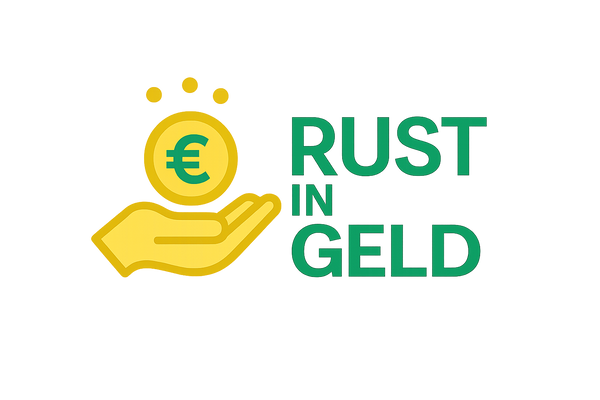 Rust in Geld