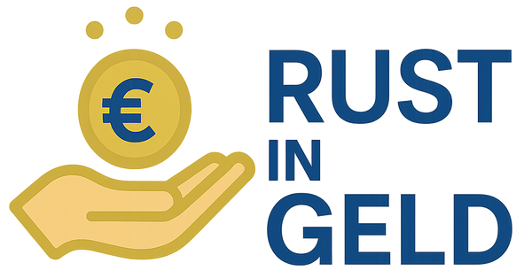 Rust in Geld