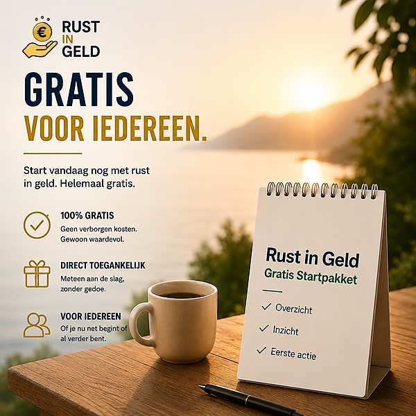 Rust in Geld - Gratis